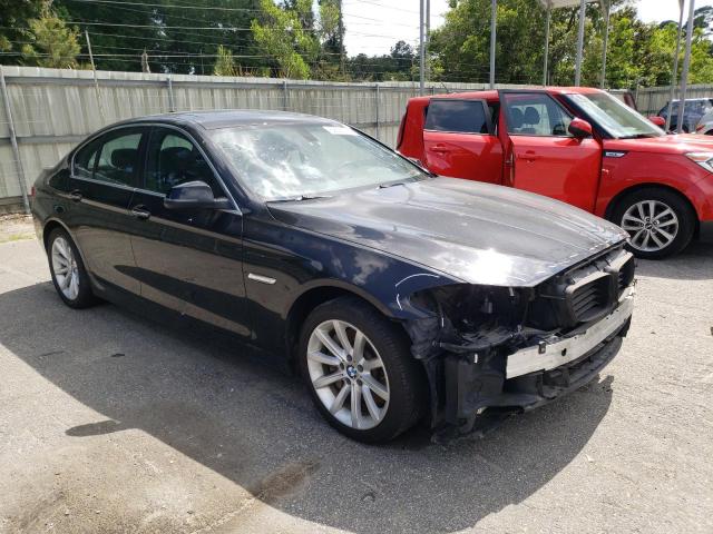 WBAFV3C55EDZ33622 BMW 535 D Xdrive