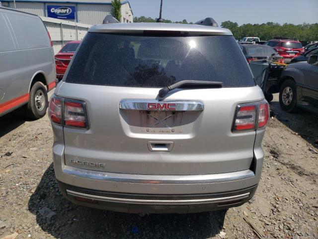 1GKKRRKD8GJ209031 GMC Acadia Slt-1