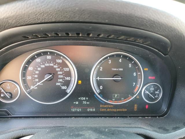 5UXWZ7C3XH0V93326 BMW X3 Sdrive28i