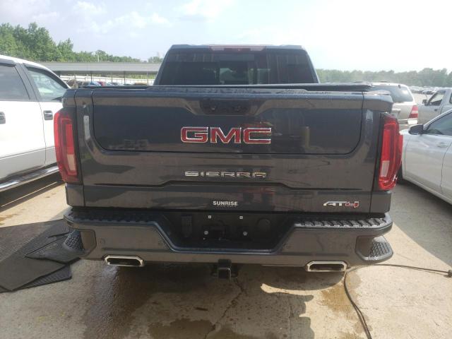 1GTP9EEDXMZ311224 GMC Sierra K1500 At4