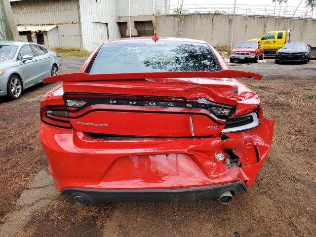 2C3CDXCT6NH125494 Dodge CHARGER R/T
