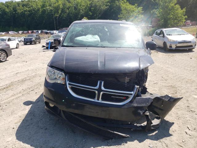 2C4RDGCG3HR580939 Dodge Grand Caravan Sxt