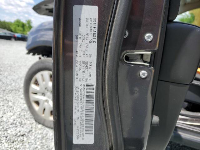 3C4PDCAB0GT250033 Dodge JOURNEY SE