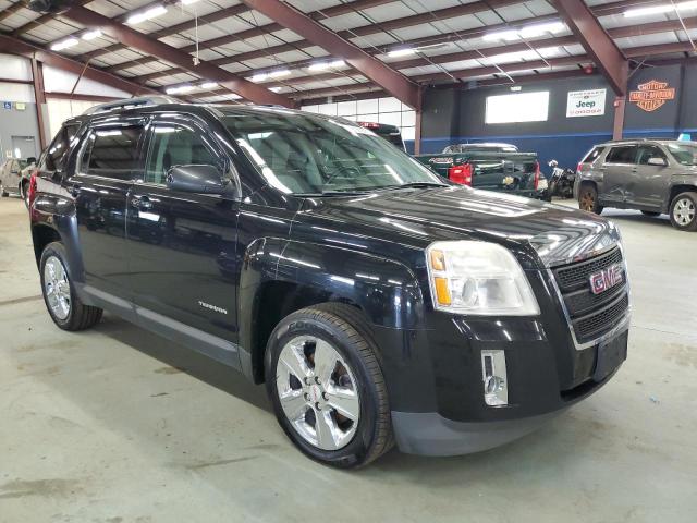 2GKALSEK5E6241430 GMC Terrain Slt