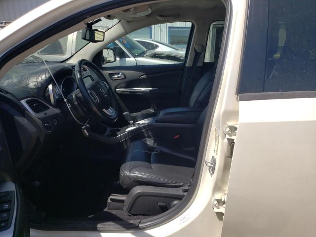 3C4PDDDG0ET185646 Dodge Journey Limited