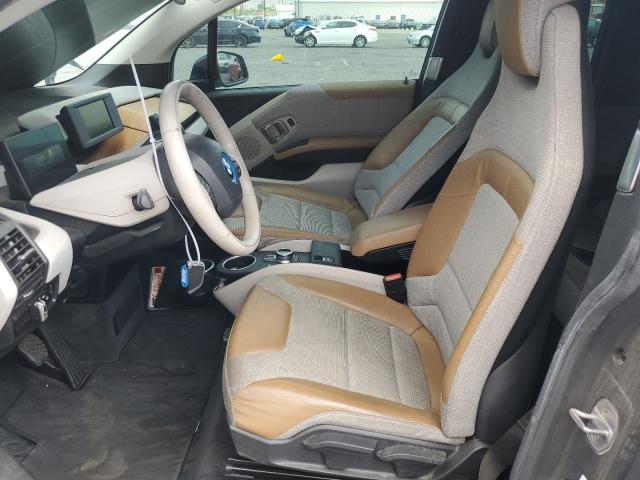 WBY1Z6C35HV949608 BMW I3 Bev