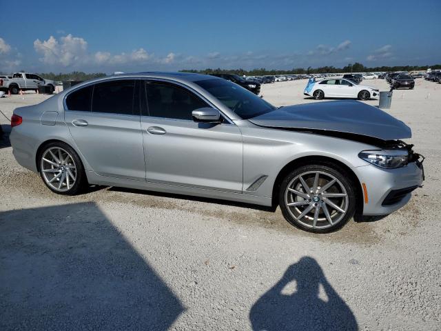 WBAJA7C57KG911452 BMW 530 XI