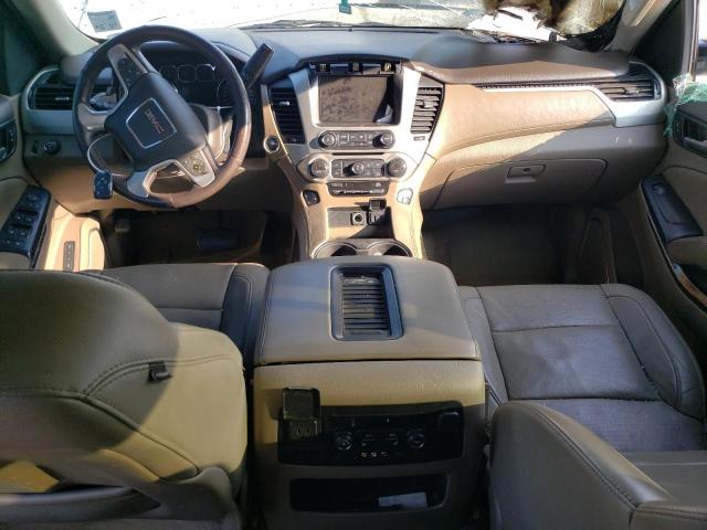 1GKS1BKC1GR290946 GMC YUKON SLT