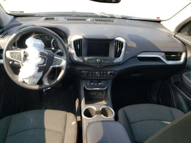 3GKALMEV1ML401710 GMC Terrain Sle