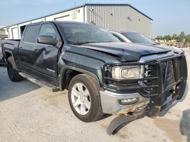 3GTU2MEC5JG216879 GMC Sierra K1500 Sle