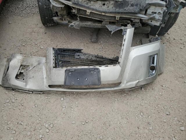 2GKALSEK2F6309717 GMC Terrain Slt