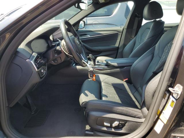 WBA53BH09NCH62178 BMW 530 I