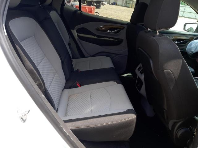 3GKALMEV8LL304261 GMC Terrain Sle
