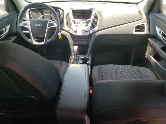 2GKFLWEK0E6291875 GMC Terrain Sle