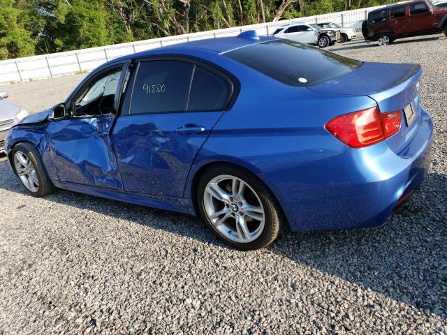 WBA3A5G54ENP30672 BMW 328 I