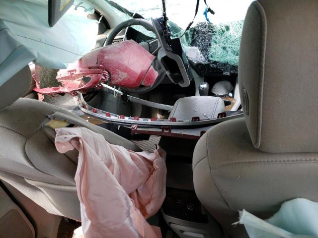 1GKKNKLA7KZ282148 GMC ACADIA SLE