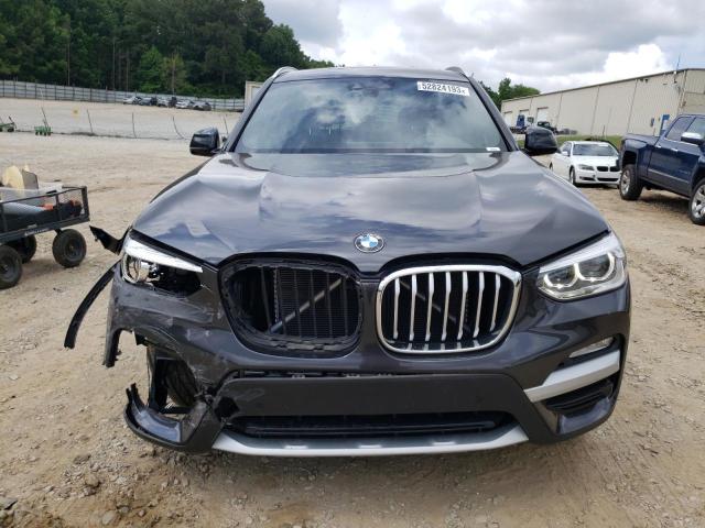 5UXTR7C58KLF37253 BMW X3 Sdrive30i