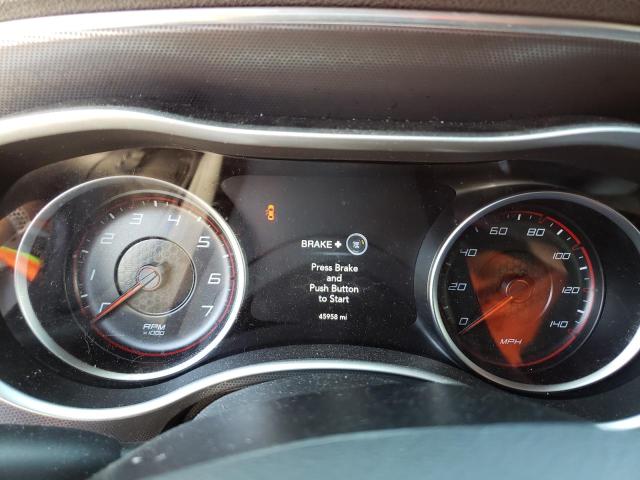 2C3CDXHG1JH290536 Dodge Charger Sxt Plus