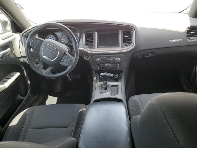 2C3CDXBG1MH633181 Dodge Charger Sxt