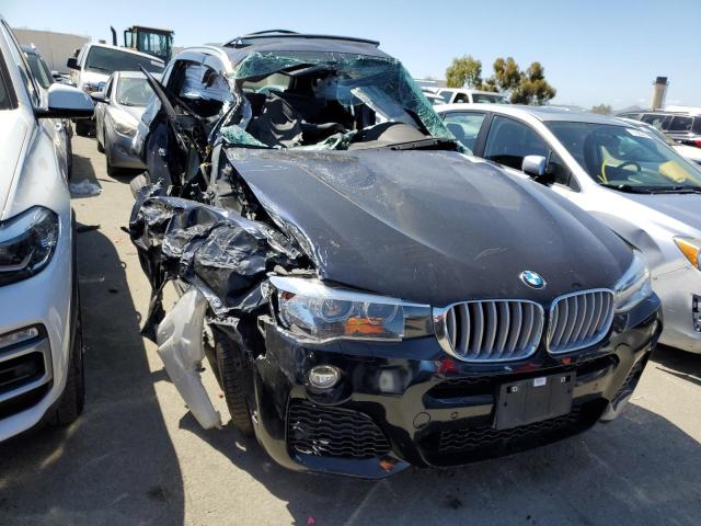 5UXWX7C51G0S16695 BMW X3 Xdrive35i