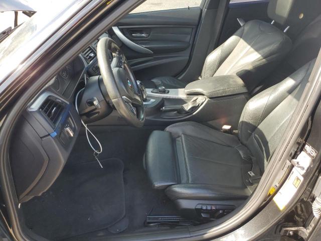 WBA3A5C59EJ465471 BMW 328 I