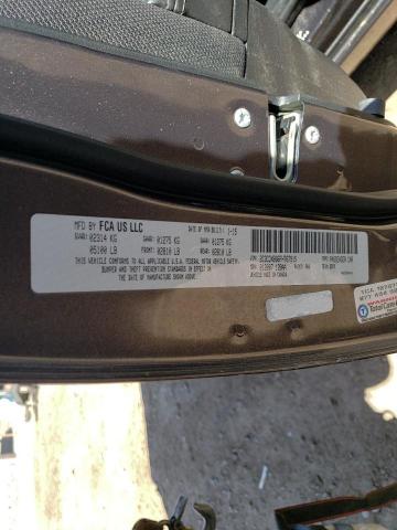 2C3CDXBG6FH767915 Dodge Charger Se