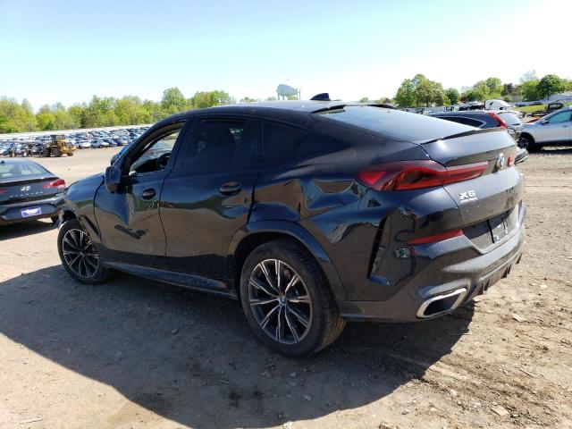 5UXCY6C01M9G05782 BMW X6 Xdrive40i