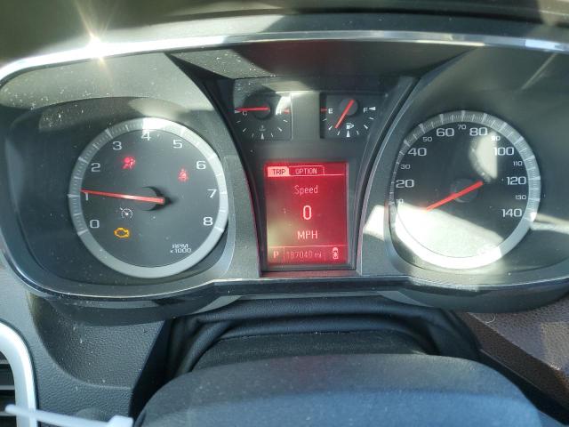 2GKFLTE39E6243671 GMC Terrain Slt