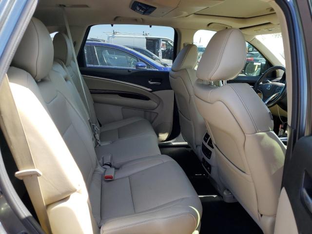 5FRYD3H87EB006355 Acura Mdx Advance