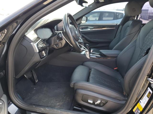 WBA13AG03NCJ43535 BMW 530e
