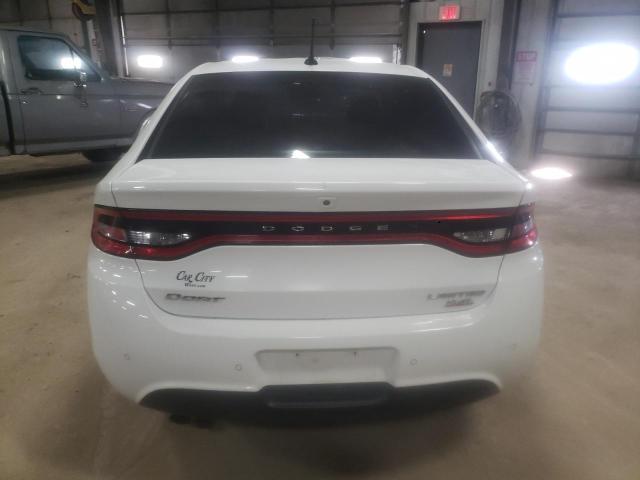 1C3CDFCB8ED732348 Dodge Dart Limited