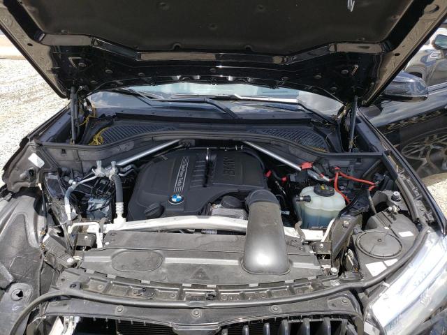 5UXKU2C36H0U30107 BMW X6 Xdrive35i
