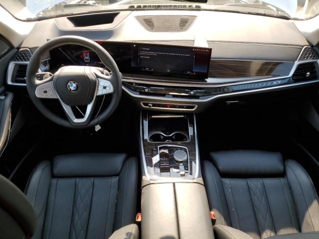 5UX23EM00P9N48611 BMW X7 Xdrive40i