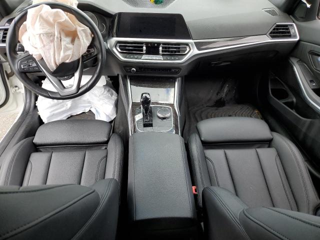 3MW5R7J08L8B15309 BMW 330XI