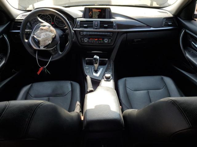 WBA3B5G5XFNS18719 BMW 328 Xi Sulev
