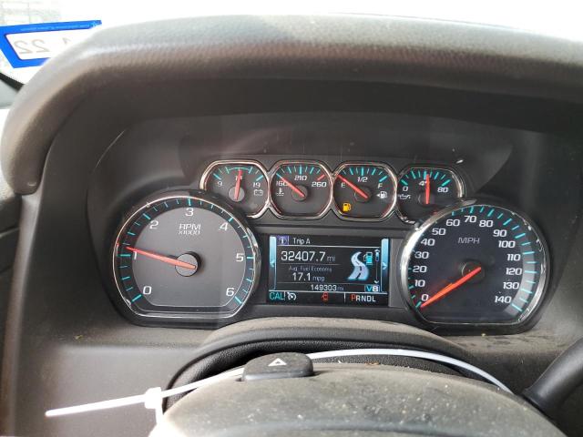 1GKS1GKC3KR380248 GMC Yukon Xl C1500 Slt