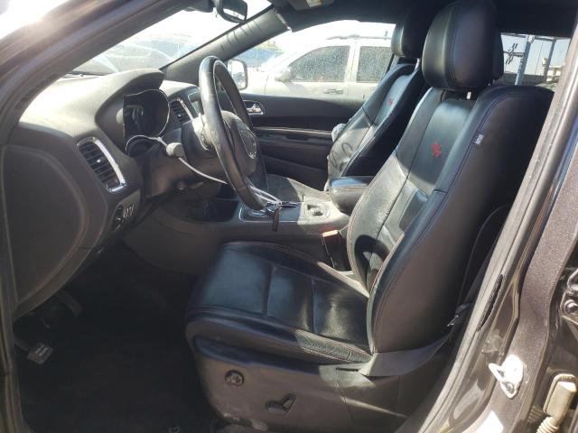 1C4SDJCT4HC661517 Dodge Durango R/t