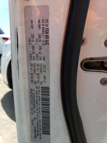 3C4PDCBG3HT526927 Dodge Journey Sxt