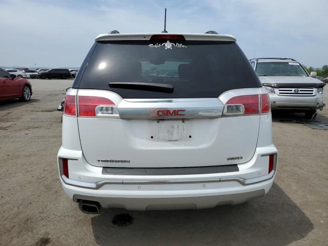 2GKFLVEK5G6211371 GMC Terrain Denali