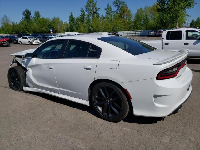 2C3CDXHG5MH607870 Dodge CHARGER GT