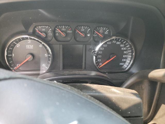 1GTV2TEH2EZ275050 GMC Sierra K1500
