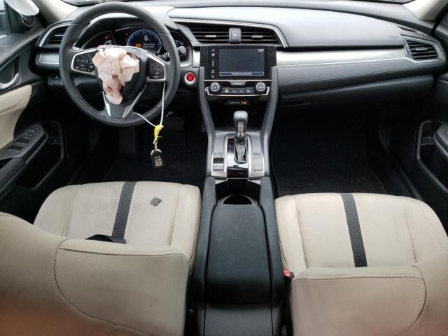 2HGFC2F7XJH568417 Honda CIVIC EX