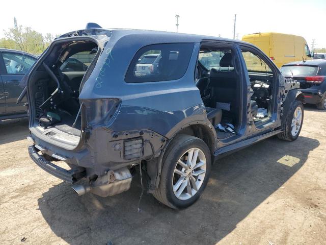 1C4RDJDG0MC549288 Dodge DURANGO GT