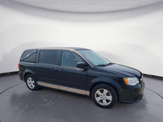 2C4RDGBG6FR703678 Dodge Grand Caravan Se