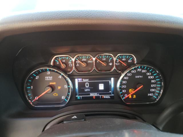 1GKS1GKC3KR400868 GMC Yukon Xl C1500 Slt