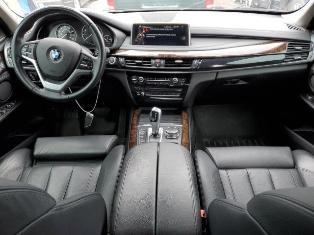 5UXKR0C56F0P16429 BMW X5 Xdrive35i