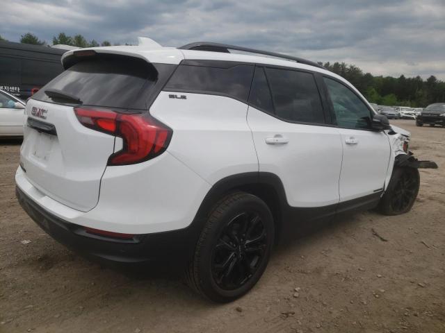 3GKALMEVXML389041 GMC Terrain Sle