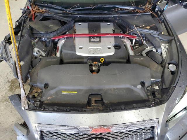 JN1BV7AR2EM696122 Infiniti Q50 BASE