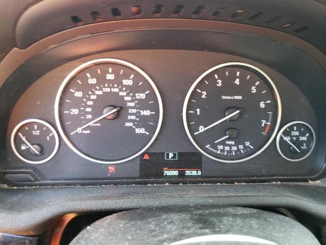 5UXWX9C5XG0D87833 BMW X3 Xdrive28i
