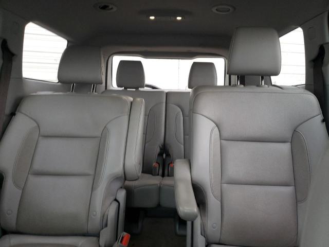 1GKKNMLS0KZ262697 GMC Acadia Slt-1